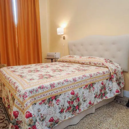 Апартаменты Residenza Arrivabene *