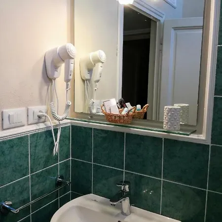 Residenza Arrivabene Флоренция
