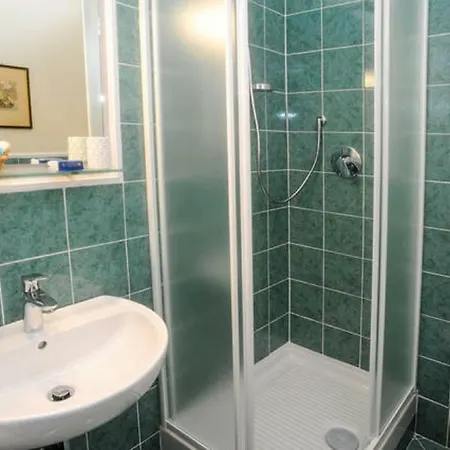 Residenza Arrivabene Флоренция