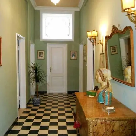 Residenza Arrivabene Флоренция