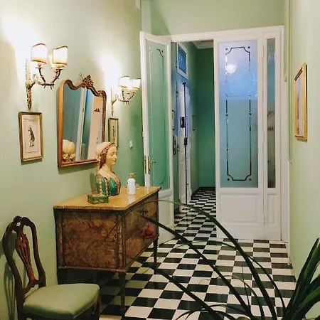 Residenza Arrivabene * Florence
