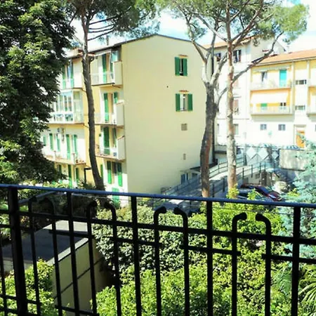 Residenza Arrivabene Florence