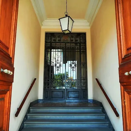 Residenza Arrivabene Appartement Florence