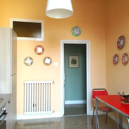Appartement Residenza Arrivabene Florence